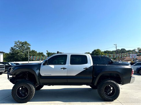 Used 2012 Toyota Tacoma PreRunner image 4