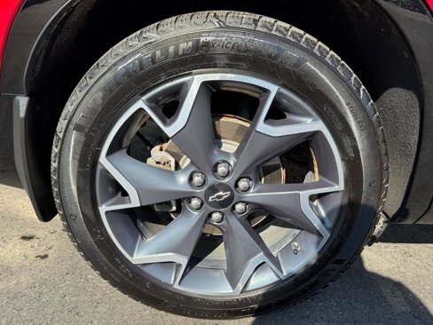 Used 2020 Chevrolet Blazer RS image 47