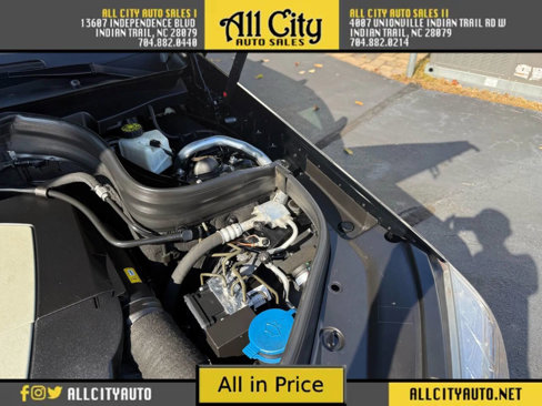 Used 2012 Mercedes-Benz GLK 350 2WD image 35