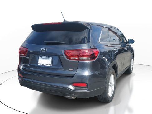 Used 2020 Kia Sorento LX image 6