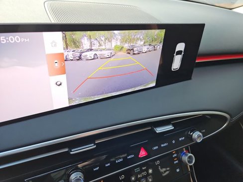 New 2026 Genesis GV70 2.5T image 11