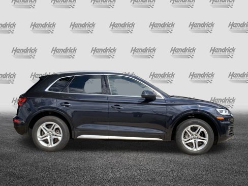 Used 2018 Audi Q5 2.0T Premium Plus w/ Premium Plus Package image 11