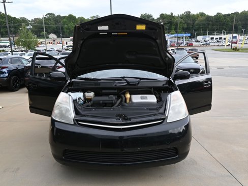 Used 2009 Toyota Prius Touring image 10