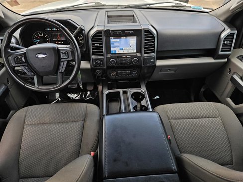 Used 2019 Ford F150 XLT w/ Equipment Group 302A Luxury image 29