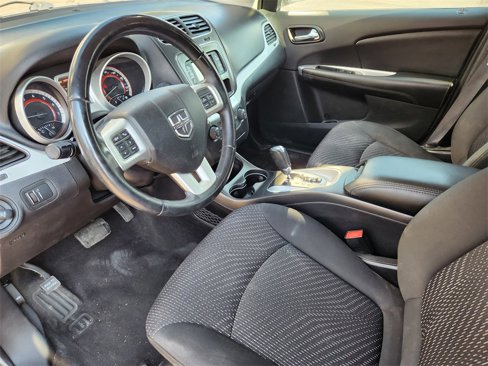 Used 2016 Dodge Journey Crossroad image 7