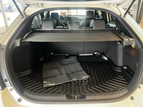 Used 2020 Honda Civic Sport Touring image 13