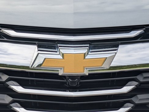 Used 2025 Chevrolet Equinox LT image 30