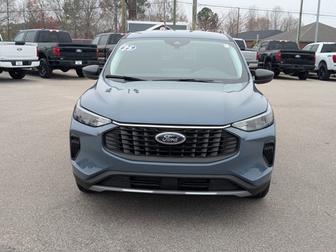New 2025 Ford Escape Active w/ Tech Pack #1 image 4