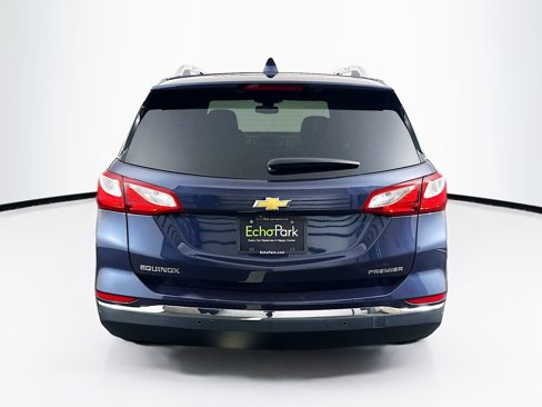 Used 2019 Chevrolet Equinox Premier image 7