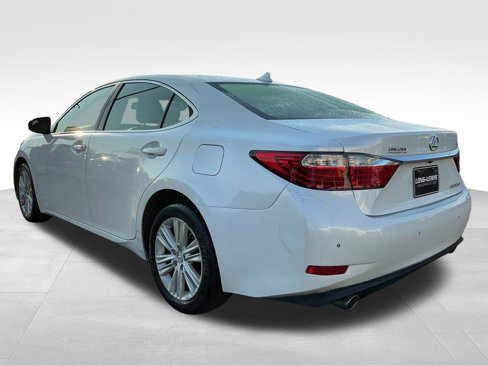 Used 2013 Lexus ES 350 image 3