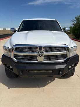 Used 2015 RAM 1500 Limited image 2