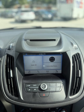 Used 2018 Ford Escape SE w/ SE Sync 3 Package image 13