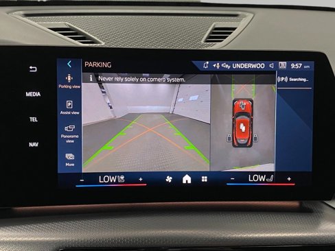 New 2026 BMW X2 xDrive28i image 23