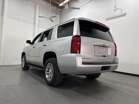 Used 2017 Chevrolet Tahoe LT image 19