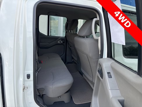 Used 2019 Nissan Frontier SV w/ Value Truck Package image 25