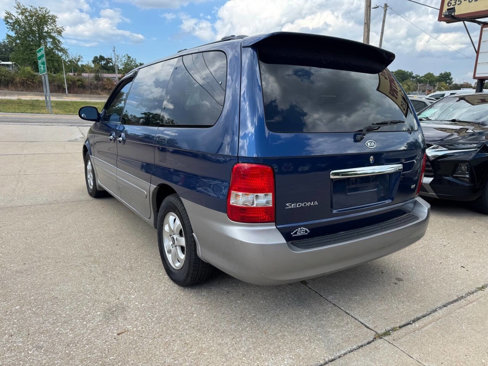 Used 2005 Kia Sedona EX image 5