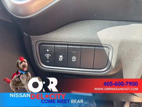 Used 2024 Kia Soul LX w/ Option Group 015 image 23