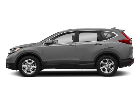 Used 2018 Honda CR-V EX image 3