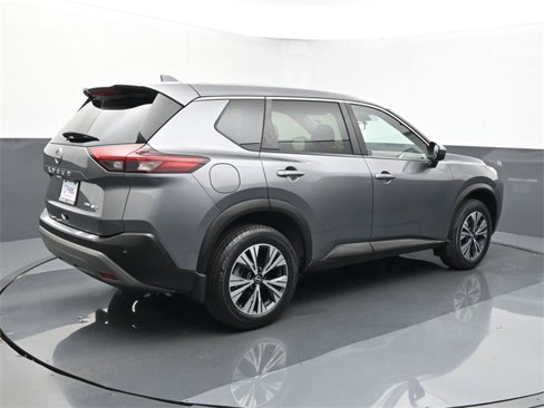 Used 2023 Nissan Rogue SV image 13