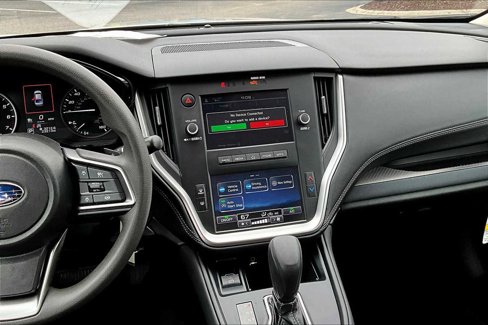 Used 2023 Subaru Legacy w/ Popular Package #1 image 6