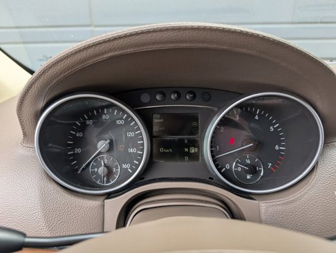 Used 2007 Mercedes-Benz GL 450 4MATIC image 16
