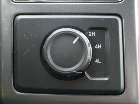 Used 2016 Ford F150 XLT image 18