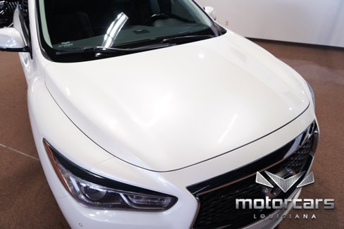 Used 2019 INFINITI QX60 Luxe image 11
