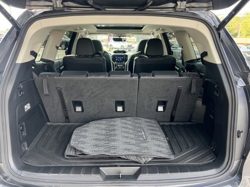Used 2022 Subaru Ascent Limited w/ Technology Package image 10