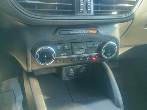 Certified 2024 Ford Escape Active image 25