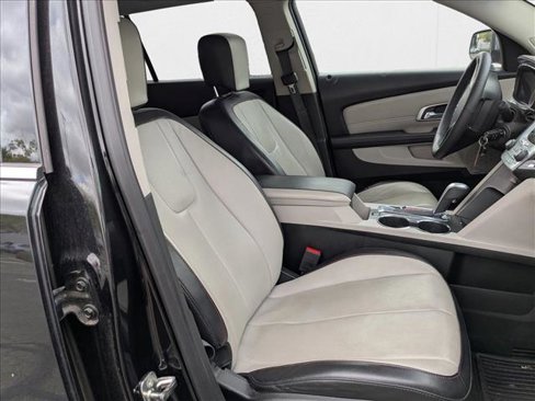 Used 2012 GMC Terrain SLT w/ LPO, Protection Package image 19