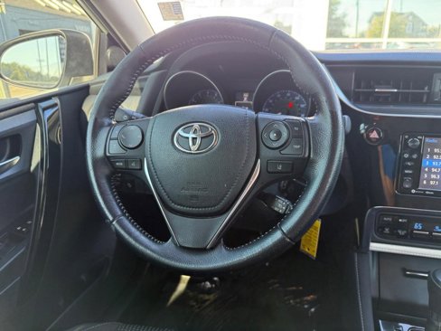 Used 2017 Toyota Corolla iM w/ All-Weather Mat Package image 14