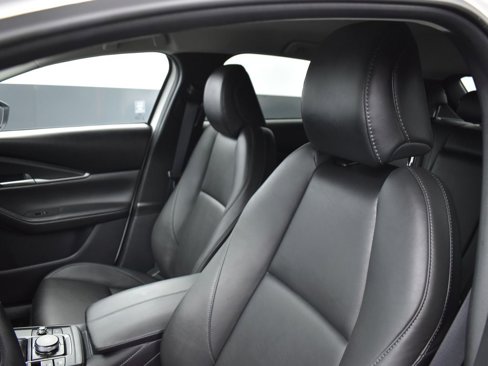 Used 2022 MAZDA CX-30 AWD 2.5 S w/ Select Package image 12
