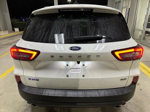 New 2025 Ford Escape ST-Line w/ Equipment Group 301A image 11