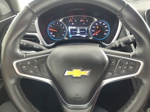Used 2018 Chevrolet Equinox LT w/ Sun & Infotainment Package image 28