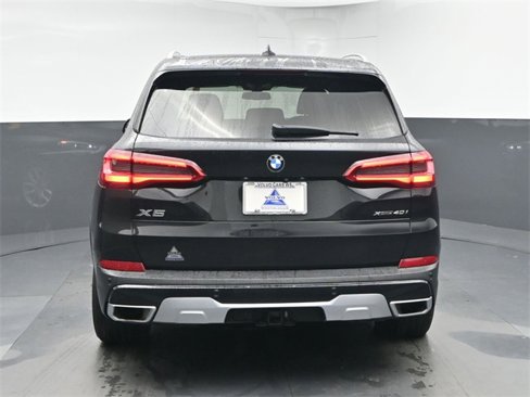 Used 2019 BMW X5 xDrive40i image 7