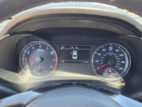 Used 2023 Kia Forte LXS image 11