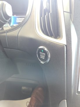 Used 2023 Ford Edge SEL image 17