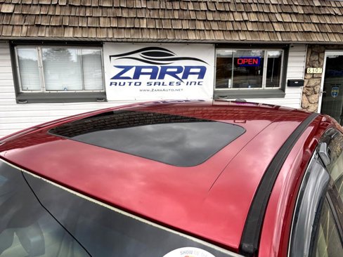 Used 2014 Ford Taurus Limited w/ Equipment Group 301A image 12