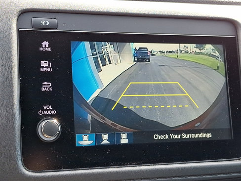 Used 2019 Honda HR-V Sport image 18