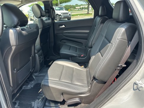 Used 2021 Dodge Durango SXT image 41