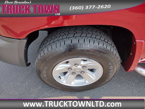 Used 2008 Dodge Dakota SXT w/ Convenience Group image 13