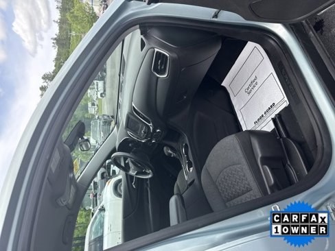 Certified 2022 Chevrolet Equinox LT image 13