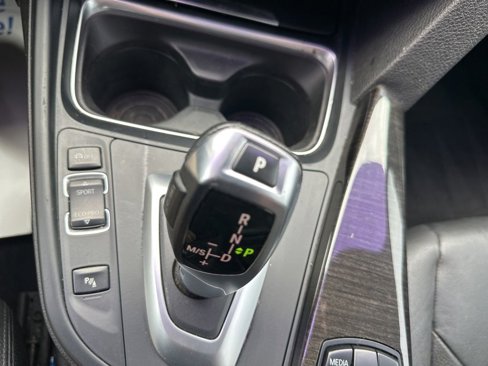 Used 2015 BMW 328i xDrive Sedan image 8