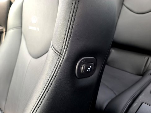 Used 2014 INFINITI Q60 AWD Coupe image 12