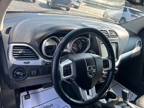 Used 2014 Dodge Journey Limited w/ Driver Convenience Group image 13