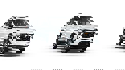 New 2025 Chevrolet Trax LT w/ Driver Confidence Package image 52