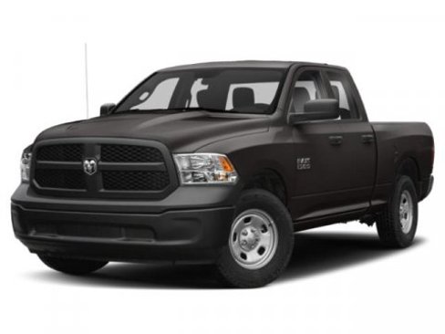 Used 2015 RAM 1500 Express image 1