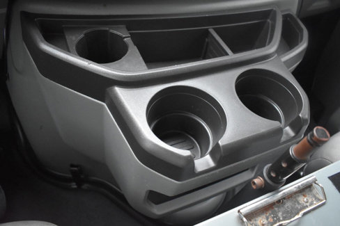 Used 2014 Ford E-150 and Econoline 150 w/ Power Group image 26