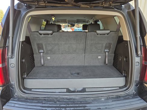 Used 2017 Chevrolet Tahoe LT image 30