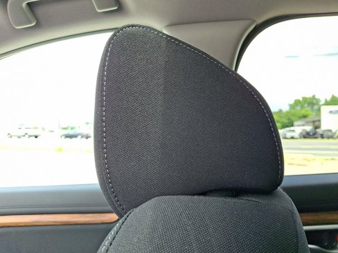 Used 2021 Honda CR-V EX image 17